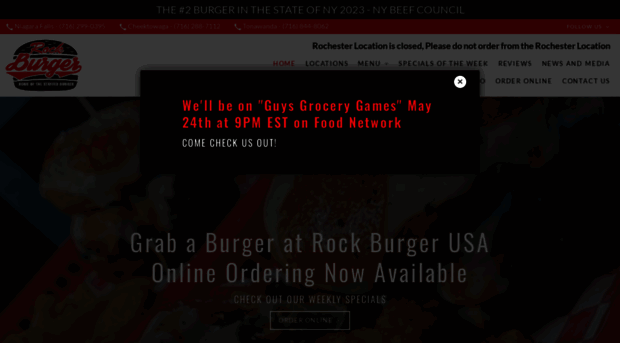 rockburgerusa.com