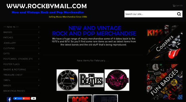 rockbymail.com
