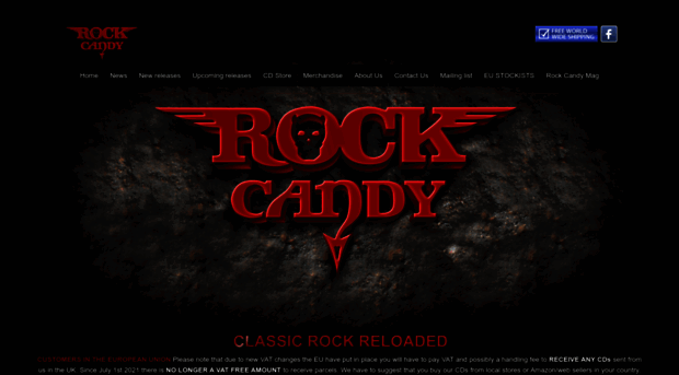 rockcandyrecords.co.uk