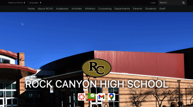 rockcanyonjags.com