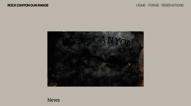 rockcanyonrange.org