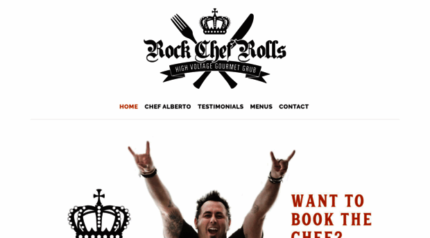 rockchefrolls.com