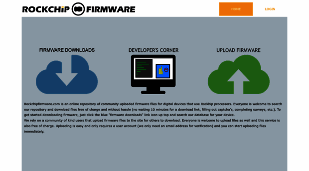 rockchipfirmware.com