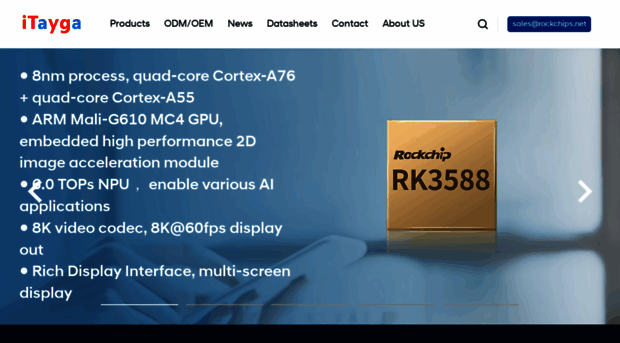 rockchips.net
