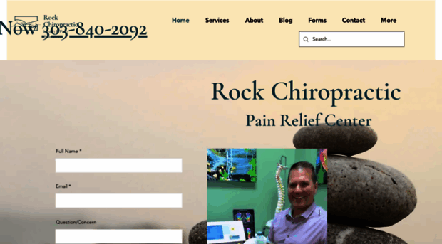 rockchiropractic.com