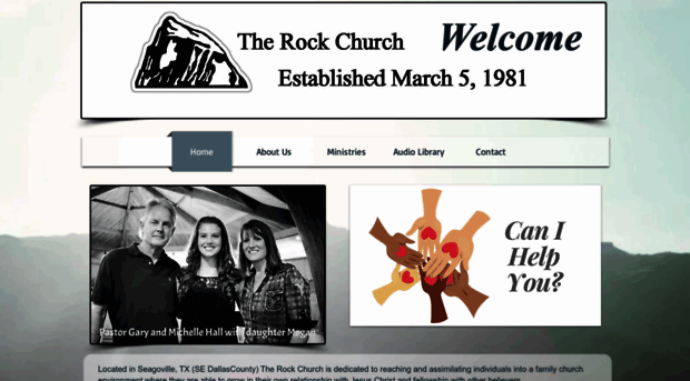 rockchurchdallas.com