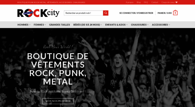 rockcity.fr