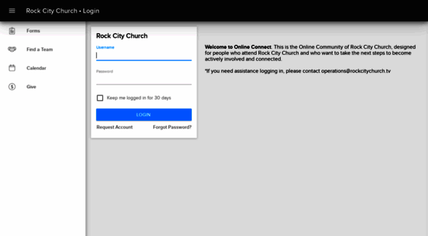 rockcitychurch.ccbchurch.com