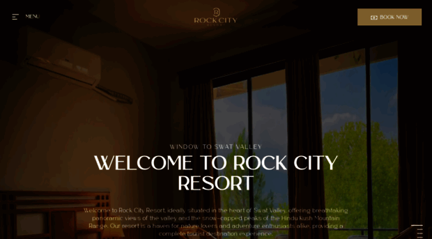 rockcityresort.com