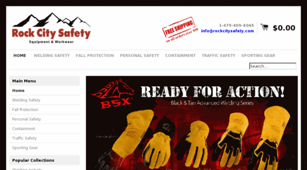 rockcitysafety.com