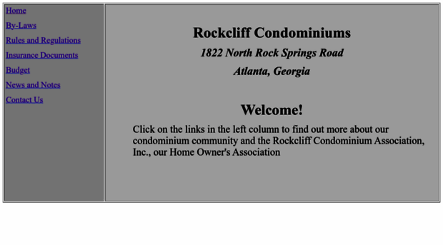 rockcliffcondos.com