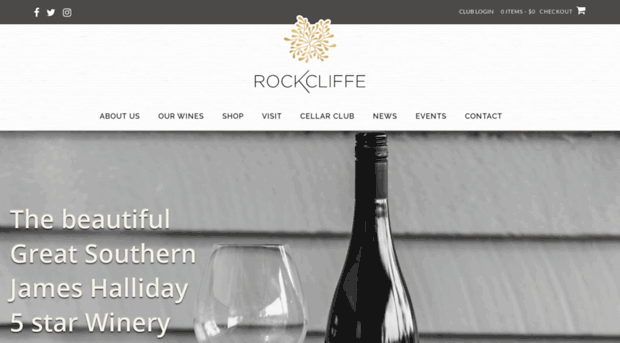 rockcliffe.com.au