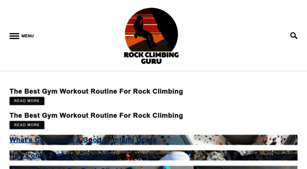 rockclimbingguru.com
