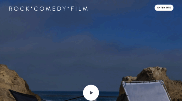 rockcomedyfilm.com