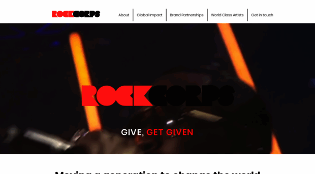rockcorps.com