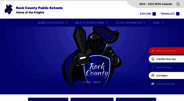 rockcountyschools.org