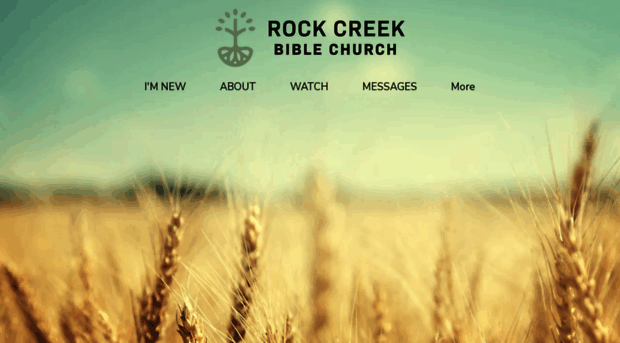 rockcreekbiblechurch.org