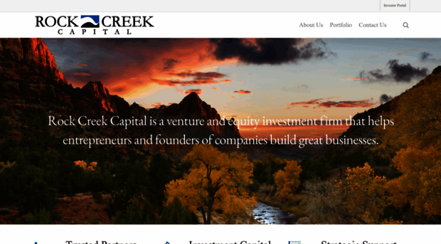 rockcreekcapllc.com