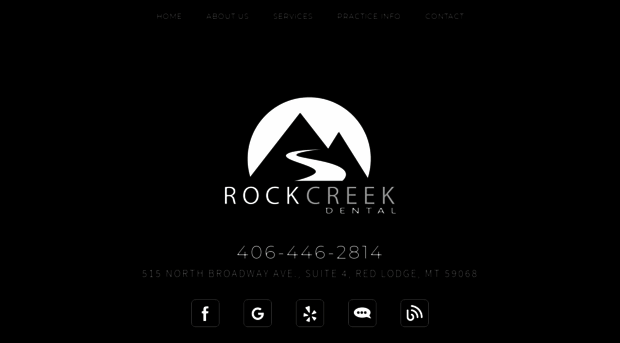 rockcreekdental.com