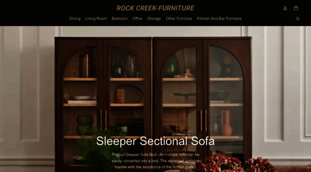 rockcreekfurniture.com