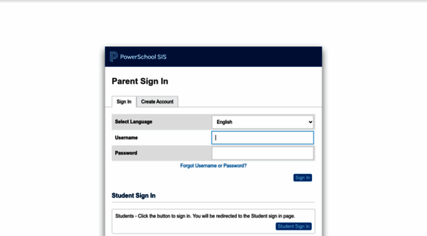 rockcreekschools.powerschool.com