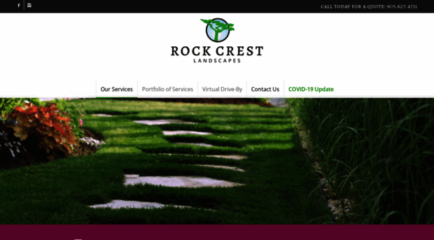 rockcrestlandscapes.com