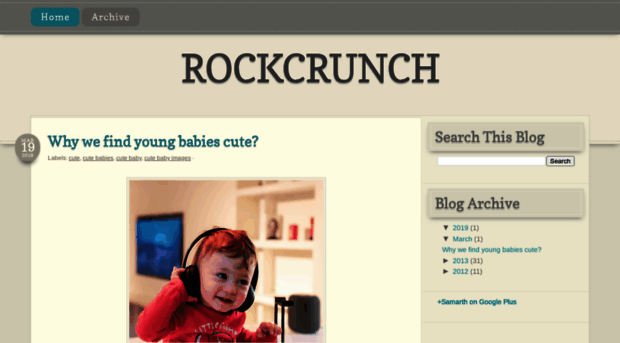 rockcrunch.blogspot.in