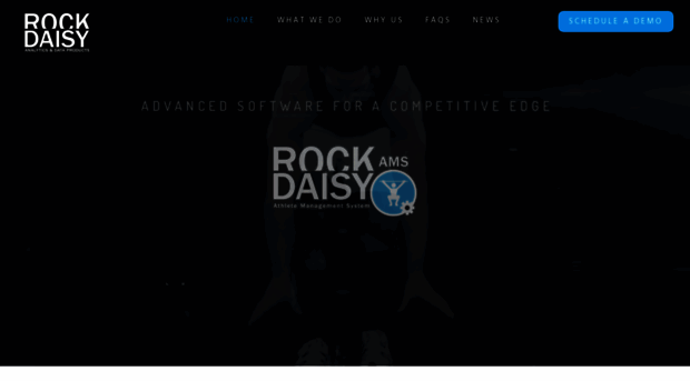 rockdaisy.com