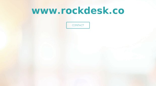 rockdesk.co