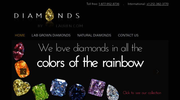 rockdiamond.com