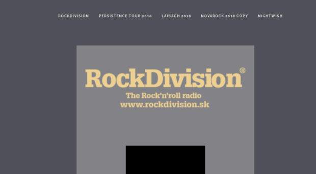 rockdivision.sk