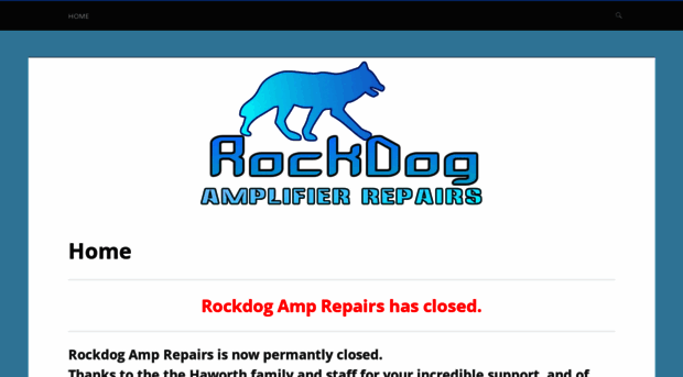 rockdog.com.au