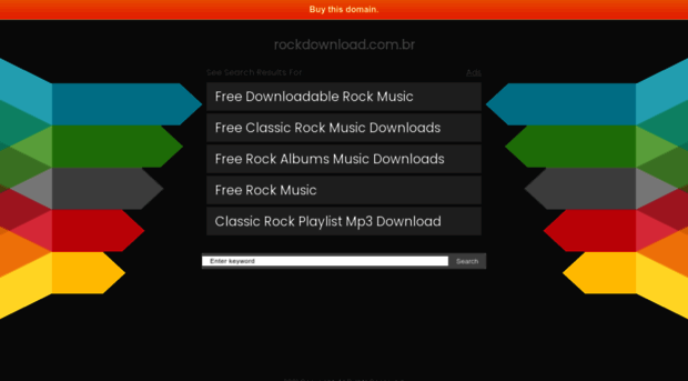 rockdownload.com.br