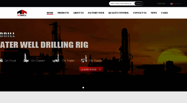 rockdrillingrig.com