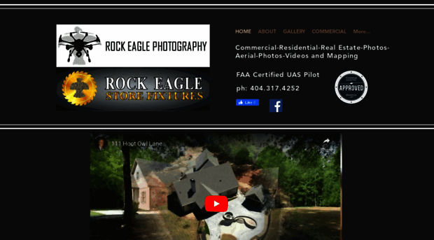 rockeagle.com