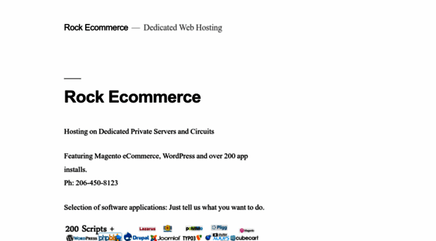 rockecommerce.com