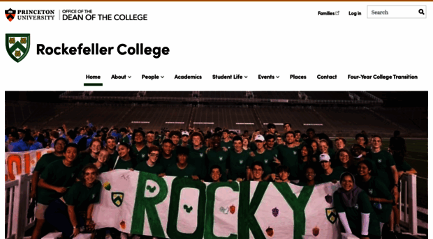 rockefellercollege.princeton.edu