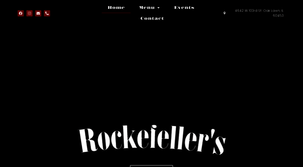 rockefellers103.com