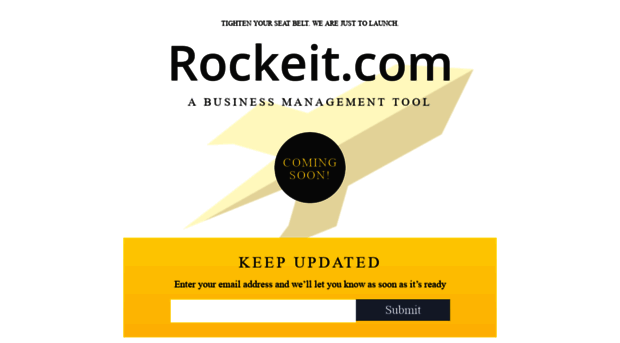 rockeit.com