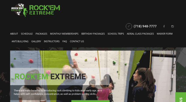 rockemextreme.com