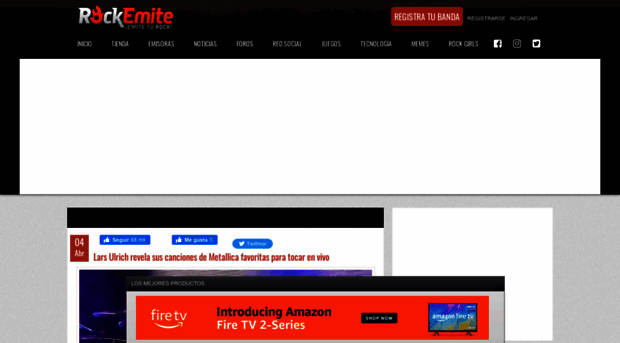 rockemite.com