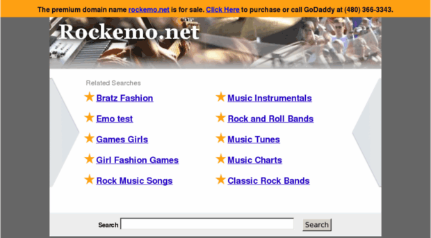 rockemo.net