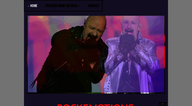 rockemotions.com