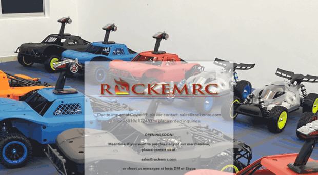 rockemrc.com