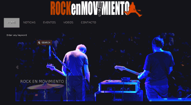 rockenmovimiento.com
