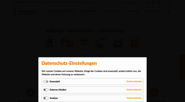 rockenstein.de