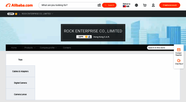 rockent.en.alibaba.com