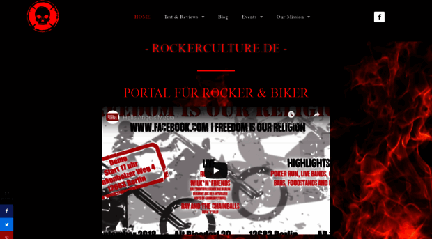 rockerculture.de