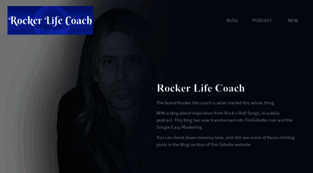 rockerlifecoach.com