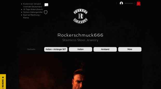 rockerschmuck666.de
